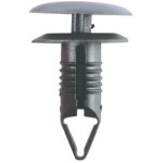 Push typ klip pre Mazda, 50 bal KS Tools 420.5411; 420.5411