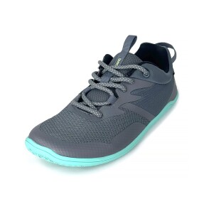 Barefoot tenisky Bugga NOX Grey B00188-15 - 45