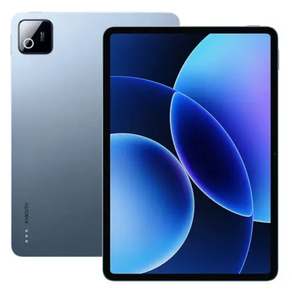 XIAOMI Pad 8 Pro 12+512GB modrá / 11.2" / OC 4.32 GHz / 8GB / 256GB / Wi-Fi / BT / 50+32MP / Android 16 (6932554476632)