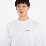 Tričko Filling Pieces T-Shirt Boxy White S
