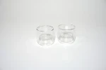 Zwilling Sorento 240 ml 2 ks / sada 2 pohárov na čaj / Borosilikátové dvojité sklo (39500-077-0)