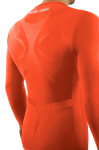 Sesto Senso Thermo Longsleeve Top CL40 Orange