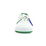 Be lenka barebarics arise white&green celoročné nízke barefoot poltopánky 42 EUR