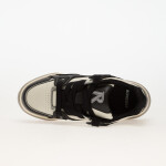 Tenisky REPRESENT Studio Sneaker Black/ Vintage White EUR 43.5
