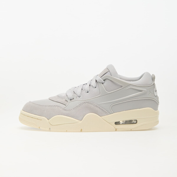 Tenisky Air Jordan 4 RM Neutral Grey/ White-Coconut Milk EUR 36