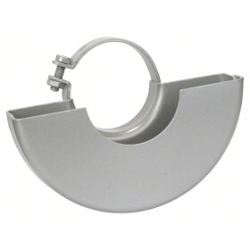 Cut-off protective guard 180 mm, with coding Bosch Accessories 2605510299 Priemer 180 mm; 2605510299