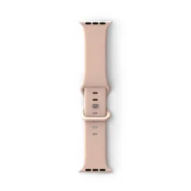 Epico Silikónový remienok pre Apple Watch 42/44/45 mm ružová (42018102300001)