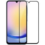 Nillkin Tvrdené Sklo 2.5D CP+ PRO čierna pre Samsung Galaxy A25 5G (57983119370)