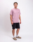 Carhartt WIP S/S Pocket T-Shirt Hortensia M