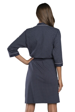 Italian Fashion Montana r.3/4 farba: tmavomodrá S