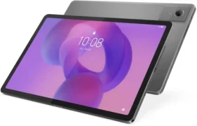 Lenovo Idea Tab 5G 8+256GB Luna Grey / Tablet / 11" WQXGA / Dimensity 6300 / Tab Pen / Android 15 (ZAFM0200PL)
