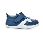 Bobux Xplorer Chase Vintage indigo prvý barefoot topánky 21 EUR