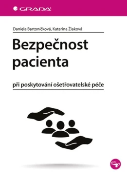 Bezpečnost pacienta, Bartoníčková Daniela