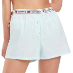 Dámske šortky UW0UW01664-457 - Tommy Hilfiger XS