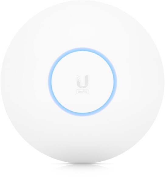 Ubiquiti U6-PRO