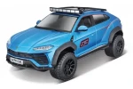Maisto Lamborghini Urus Design Off Road Series