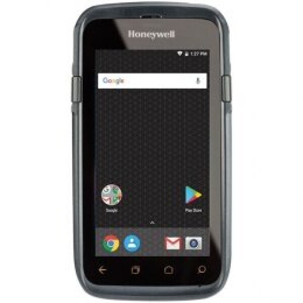 Honeywell Dolphin CT60 GEN2 SR GMS 4G (ARC210E) / 2D / BT / Wi-Fi / NFC / kamera / GMS / LTE / Android 8.1 (CT60-L1N-ARC210E)