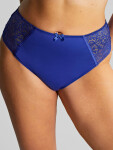 Sculptresse Estel Deep Brief royal blue 9682 50