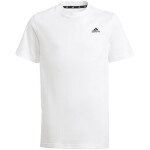 Adidas Essentials Small Logo Cotton Tee Jr IB4093 tričko 128
