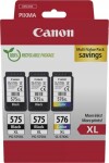 Canon Canon PG-575 XL x2 / CL-576 XL Multi Pack