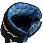 Hokejové rukavice Bauer X '24 Jr 1063730 11"