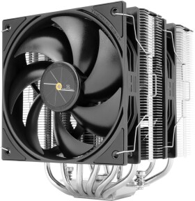 Thermalright Peerless Assassin 120 SE V3 (120mm) Chłodzenie procesora