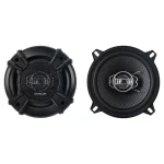 Sencor SCS BX1302 2-pásmové autoreproduktory / 2x 75W (8590669210787)