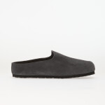 Tenisky Birkenstock Amsterdam Wrapped LEV Anthrazit EUR 37