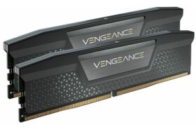 Corsair Vengeance 48GB (2x 24GB) DDR5 5600MHz / CL40 / DIMM / XMP 3.0 (CMK48GX5M2B5600C40)