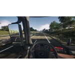 PS4 On The Road Truck Simulator