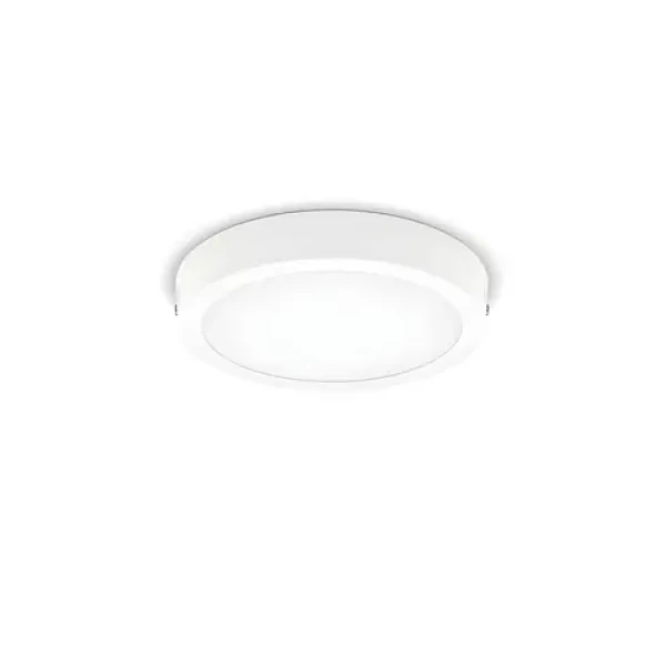 Philips Magneos 12W 21cm biela / Prisadené svietidlo / LED / 1350lm / 4000K / IP20 (SKL000388931)