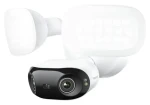 Reolink Floodlight Series F760P / Vonkajšia IP kamera / 16MP / PoE / duálne šošovky / farebné nočné videnie