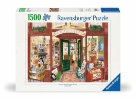 Ravensburger Kníhkupectvo