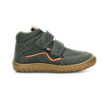 Froddo G3110266-5W Grey zimné barefot topánky 26 EUR