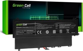 Green Cell Bateria Green Cell AA-PBYN4AB do Notebooków Samsung 530U 535U 540U NP530U3B NP530U3C NP535U3C NP540U3C