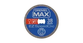 Dremel SC545DM MAX / Rezný kotúč / diamantový (2615S545DM)