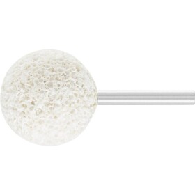 PFERD TOOLS 31710520 brúsny kolík Priemer 40 mm 5 ks; 31710520