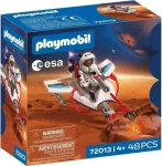 Playmobil® Space 72013 ESA: Vesmírny klzák