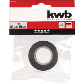 Kwb 958100 izolačná páska (d x š) 10 m x 15 mm 10 m; 958100