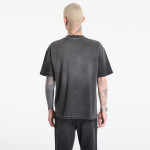 Tričko REPRESENT Loaded With Love T-Shirt UNISEX Stained Black M