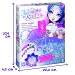 Nebulous Star Portal Jewellery Eclipsia, Nebulous Stars, W030777