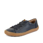 Barefoot kožené tenisky LACES DARK BLUE Froddo G3130294-2 - 42