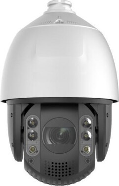 LevelOne LevelOne IPCam FCS-4072 PTZ32x Dome Out 4MP H.265 IR 20W PoE