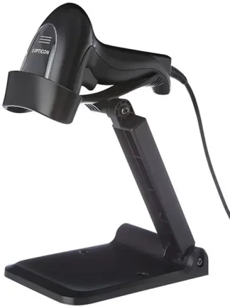Opticon L-50C čierna / snímač 1D čiarových kódov / 1D / USB (13750)