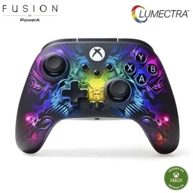 Acco Brands PowerA FUSION Pro Vylepšený bezdrôtový ovládač s technológiou Lumectra pre Xbox Series X|S / Bezdrôtový ovlad (XBGP0278-01)