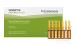 SESDERMA Factor G renew biostimulačné ampulky 7 x 1,5 ml