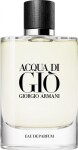 Giorgio Armani Acqua Di Gio Pour Homme EDP (plniteľná) ml