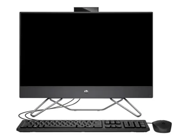 HP 24-cr0001nc AiO čierna / 24 FHD / Intel Core i3-1315U 1.2GHz / 16GB / 1TB SSD / Intel Iris Xe / W11H (8E4M5EA)