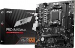 MSI PRO B650M-B