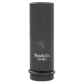 Makita B-52233 19 x 81.5mm Deep Impact Socket (1/2 Square Drive) (0088381467872)